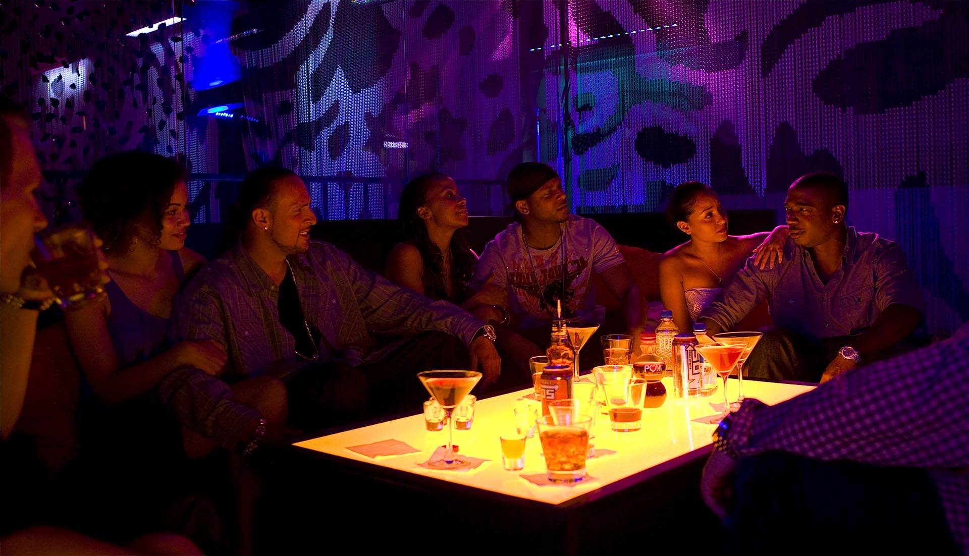 Race Films production still