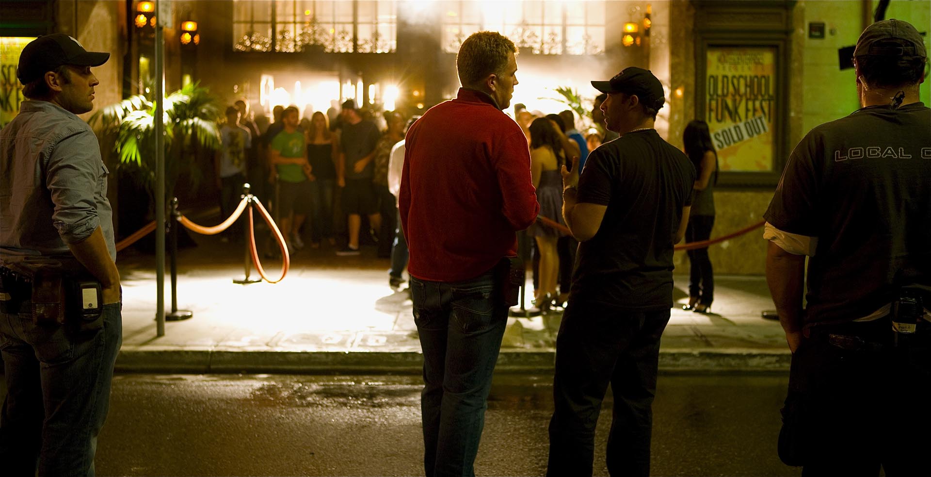 Race Films production still