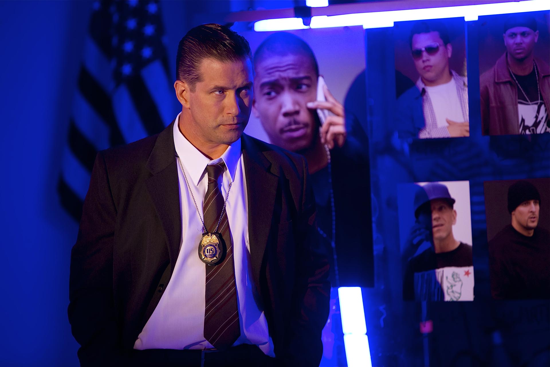 Race Films production still