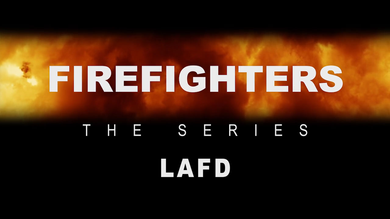 Firefighters: The Series