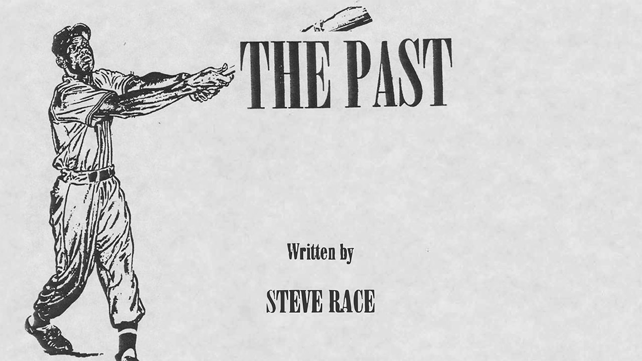 The Past